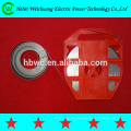 High quality Stainless Steel Roll of electric power fittings
